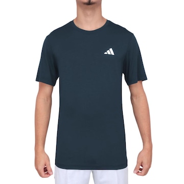 Camiseta adidas Own The Run Basic Masculina