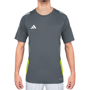 Camiseta adidas Tiro 24 Masculina