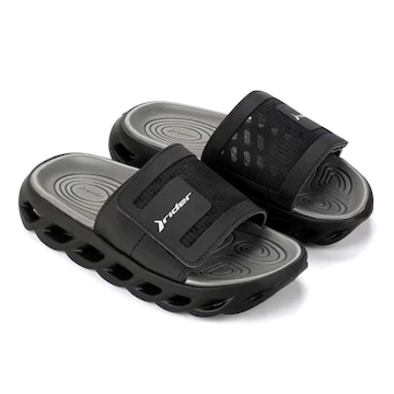 Chinelo Rider Gaspea R 12444 Slide - Masculino