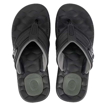 Chinelo Cartago Egeu Iii 12287 - Masculino