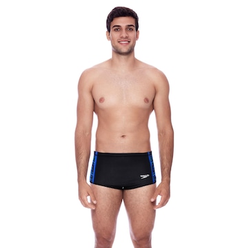 Sunga Speedo Tradicional Prime - Masculina