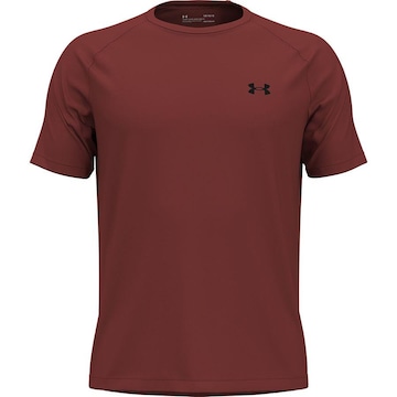 Camiseta Under Armour Tech 2.0 - Masculina