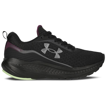 Tênis Under Armour Charged Wing Se - Infantil