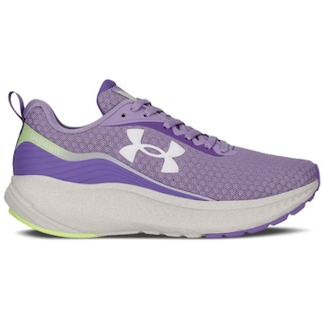 Tênis Under Armour Charged Wing Se - Feminino