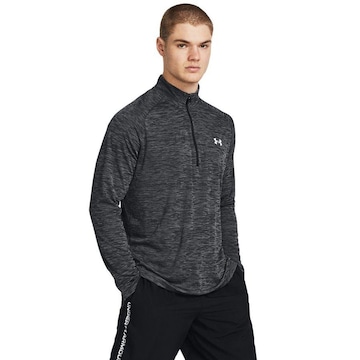 Blusão Under Armour Tech Textured - Masculino