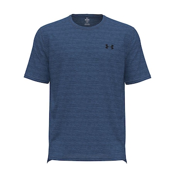 Camiseta Under Armour Tech Vent Brz - Masculina