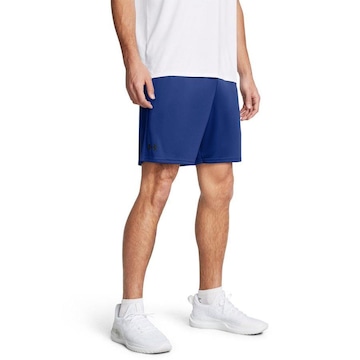 Shorts Under Armour Tech 7In - Masculino