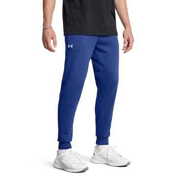 Calça Jogger Under Armour Rival Fleece - Masculina