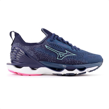 Tênis Mizuno Wave Endeavor 2 - Feminino