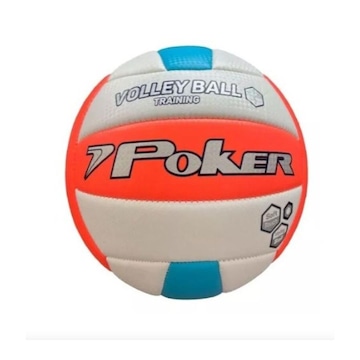 Bola de Volei Poker Training Vlt 140