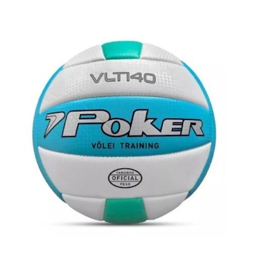 Bola de Volei Poker Training Vlt 140