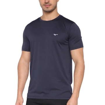 Camiseta Mizuno Nirvana - Masculina