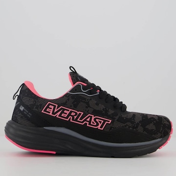 Tênis Everlast Split - Feminino