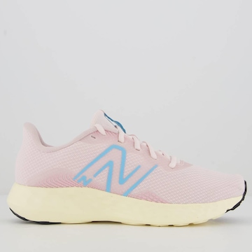 Tênis New Balance 411V3 - Feminino