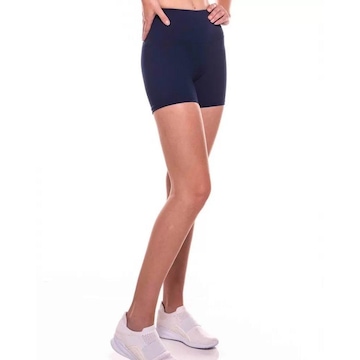 Shorts Vestem Lovers - Feminino