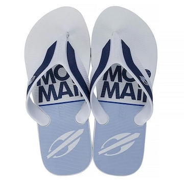 Chinelo Mormaii Neocycle 3 - Masculino