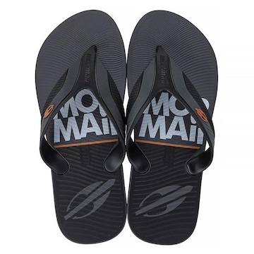 Chinelo Mormaii Neocycle 3 - Masculino