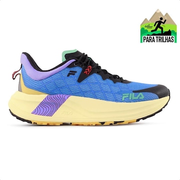 Tênis Fila Racer Skytrail - Feminino