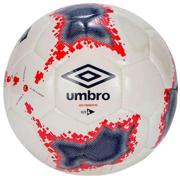 Bola de Futebol Campo Umbro Neo Trainer Hs