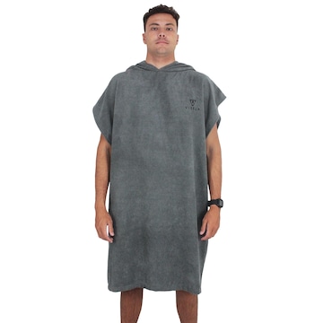 Toalha Poncho Vissla - Unissex