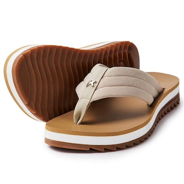 Chinelo Kenner Kyra Pro Comfy - Feminino