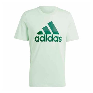 Camiseta adidas Big Logo Essentials - Masculina