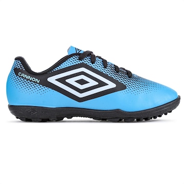 Chuteira Umbro Society Cannon Jr- Infantil