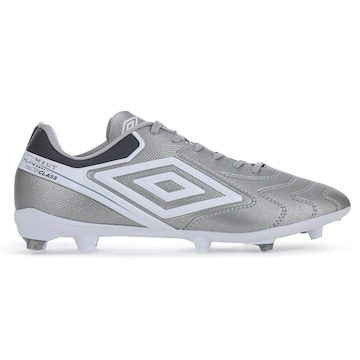 Chuteira Umbro Campo Adamant Master Class Club - Adulto