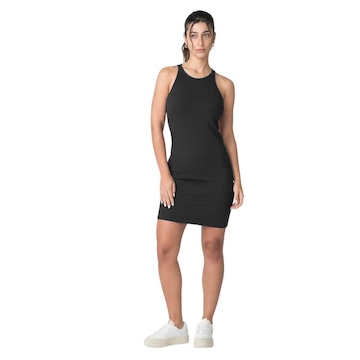 Vestido Fila F-Box - Feminino