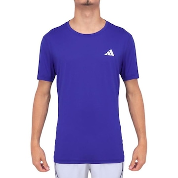 Camiseta adidas Own The Run Basic - Masculina