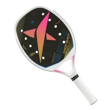 Raquete de Beach Tennis Drop Shot Premium Tech