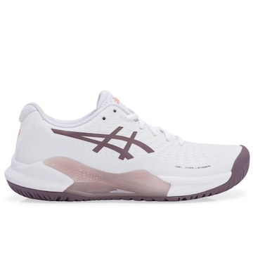 Tênis Asics Gel Challenger 14 Hc - Feminino