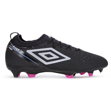 Chuteira Umbro Campo Adamant Top Speed Club - Adulto