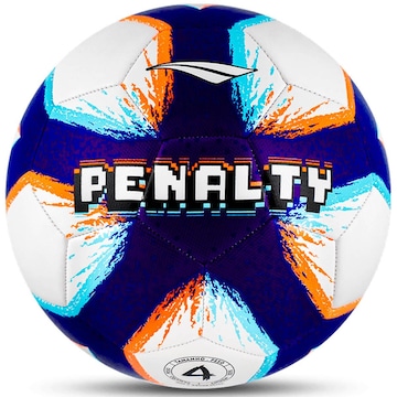 Bola de Futebol de Campo Penalty Giz N4 Xxiii