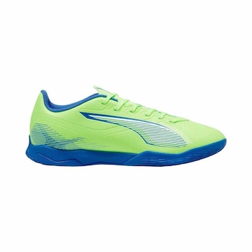 Chuteira Puma Futsal Ultra 5 Play - Adulto