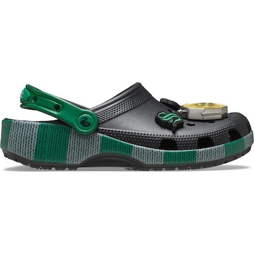 Sandália Crocs Classic Sonserina Clog Multi - Unissex