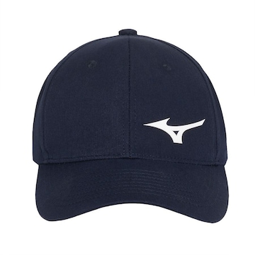 Boné Aba Curva Mizuno Sport - strapback - Adulto