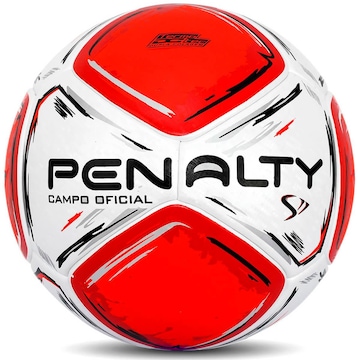 Bola de Futebol de Campo Penalty S11 R1 Xxiv