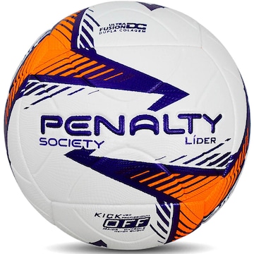 Bola Society Penalty Lider Xxiv