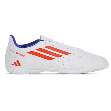 Chuteira Futsal adidas Deportivo Iii - Masculino