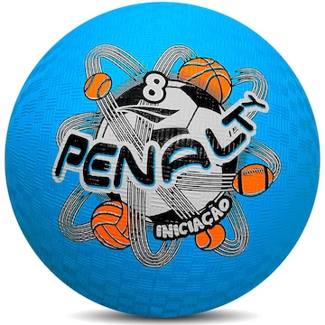 Bola de Iniciação Penalty T8 Xxiv - Infantil