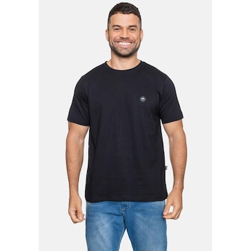 Camiseta Hd Termo - Masculina