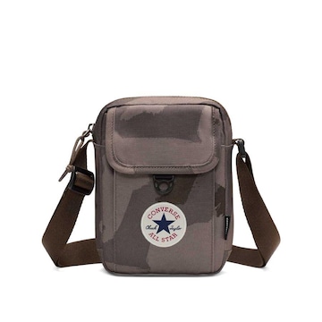 Bolsa Converse Cross Body 2 Camo Bag Art Camo - Unissex