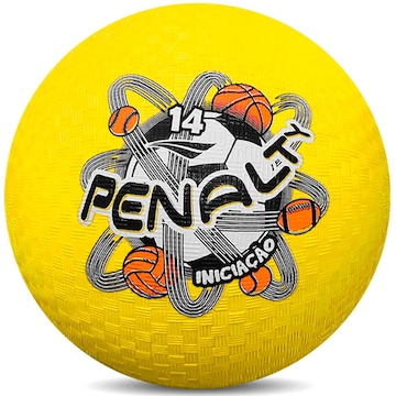 Bola de Iniciação Penalty T14 Xxiv - Infantil