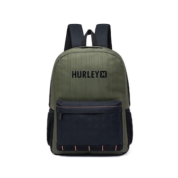 Mochila Hurley Crosby 18 Litros