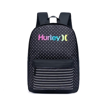 Mochila Hurley Dots 18 Litros