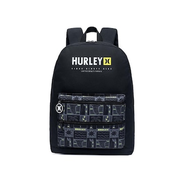 Mochila Hurley Kiama 18 Litros