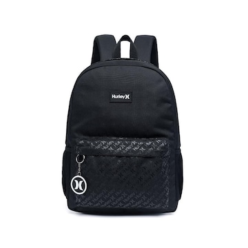 Mochila Hurley Pebby 18 Litros