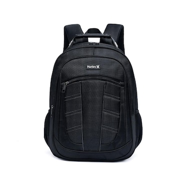 Mochila Hurley Ruller 21 Litros