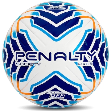 Bola Society Penalty Matis Xxiv